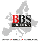 BBS Logistics warehousing transport Benelux express