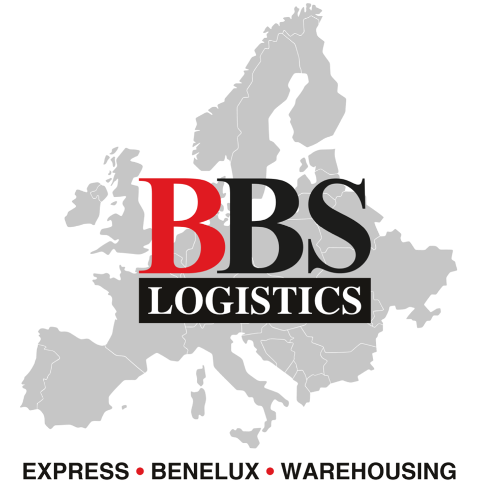 BBS Logistics logo